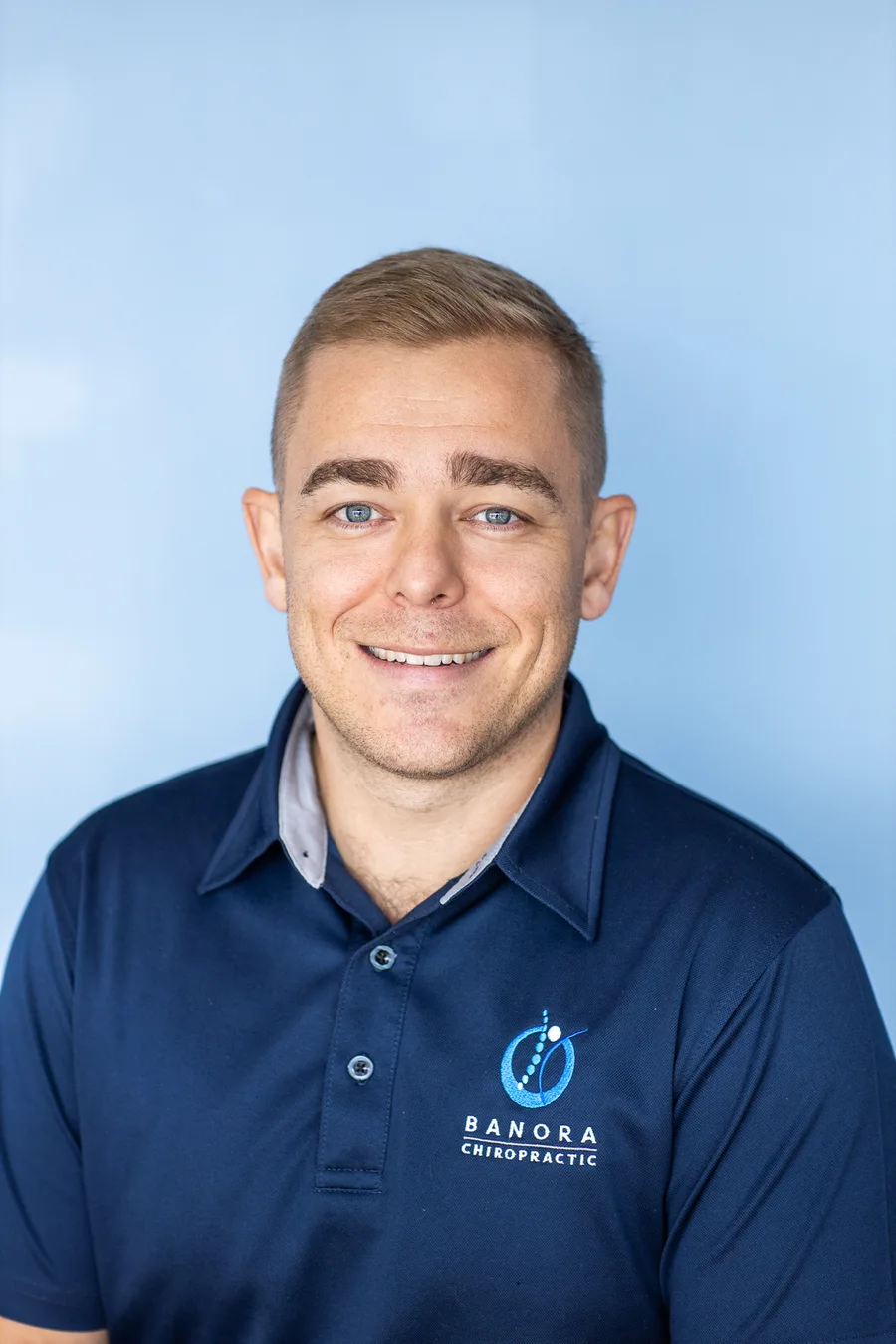 Dr James Shipway, chiropractor at Banora Chiropractic, Tweed Heads South