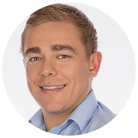 Dr James Shipway, chiropractor at Banora Chiropractic, Tweed Heads South