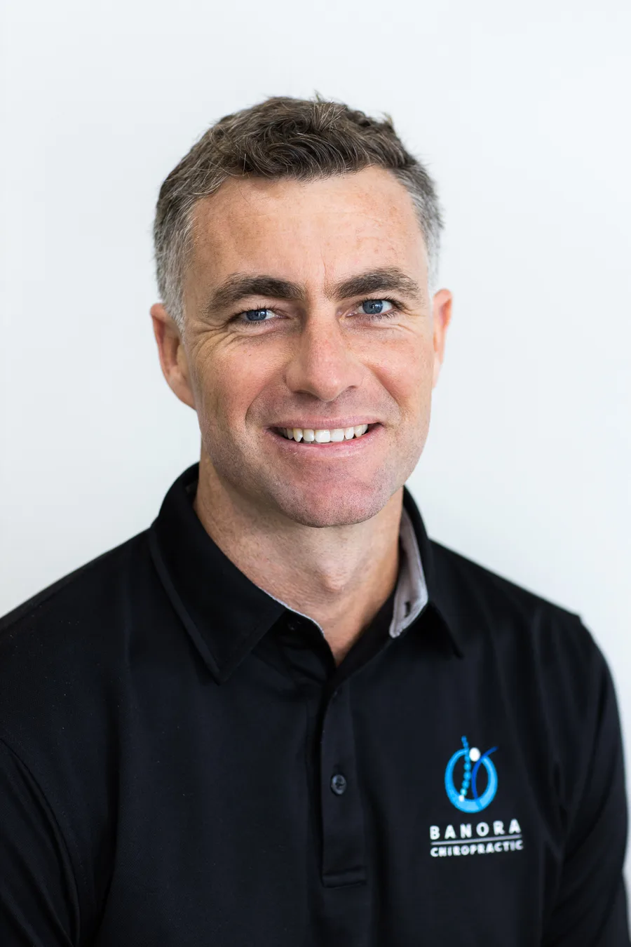 Dr Paul Cater, chiropractor at Banora Chiropractic, Tweed Heads South