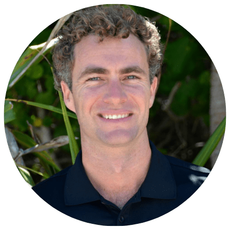Dr Paul Cater, chiropractor at Banora Chiropractic, Tweed Heads South
