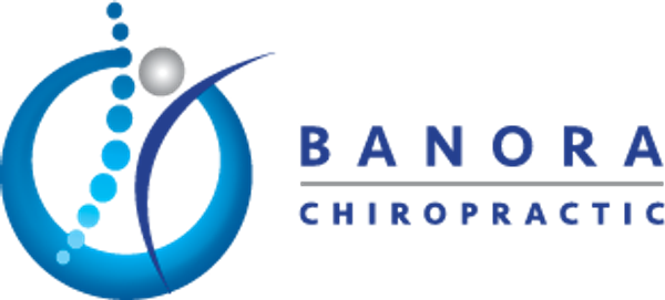 Banora Chiropractic logo